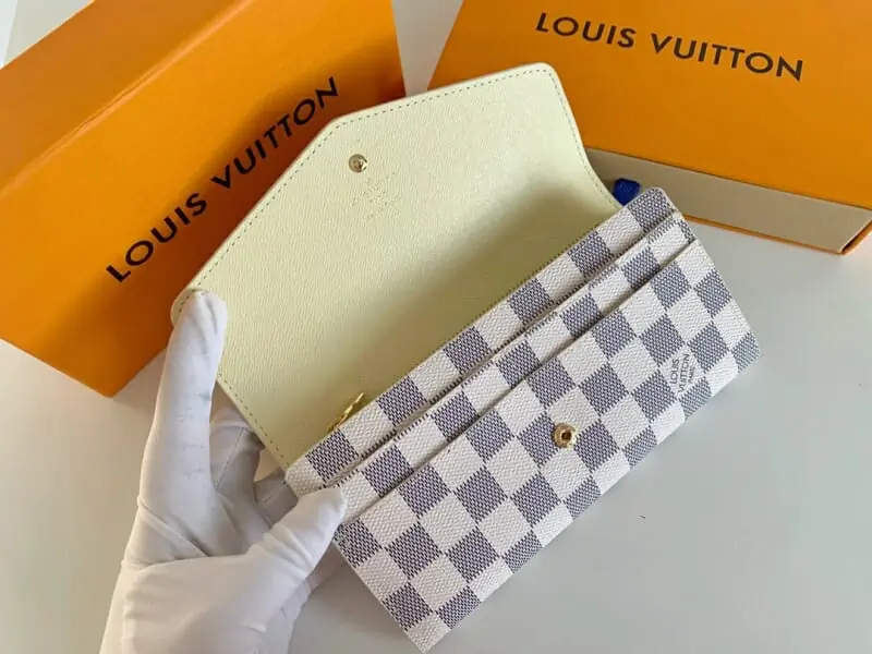 louis vuitton lv portefeuille s pour femme s_a5b53a2